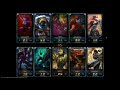 (HD311) Solo queue is not a crime - League Of Legends Replay [FR]