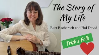 Watch Burt Bacharach The Story Of My Life video