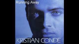 Kristian Conde - Runnig Away