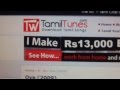 Simple Trick to Download MP3 Songs from a Website in HD