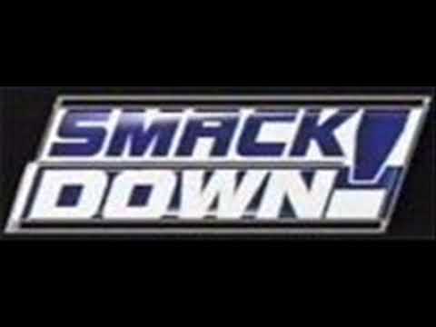 2001 List of Smackdown results Pro Wrestling FANDOM