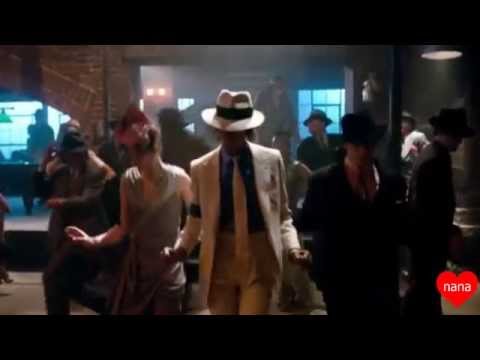Michael Jackson Smooth Criminal HD مترجم