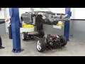 LS3 V8 Miata Build - Project Thunderbolt Part 2