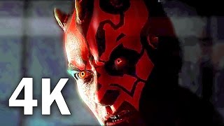STAR WARS BATTLEFRONT 2 - Official Trailer 4K (2017)