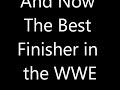 finisher