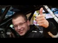 FIA ERC Barum Czech Rally Zlín - Junior LEG1
