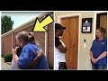 Mom At School Tells Teacher To Come Outside. What Occurs Next Totally Blindsides Her