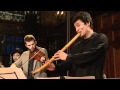 The Silk Road Ensemble: Arabian Waltz