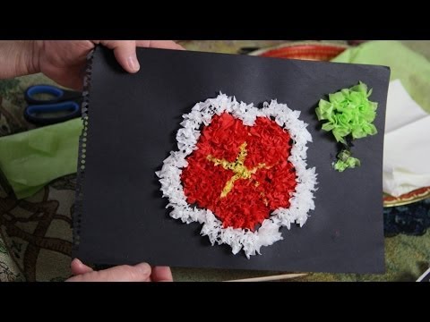 Подарок для бабушки на день рождения своими руками ютуб 37