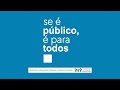se é público, é para todos- Comitê Nacional em Defesa das Empresas Públicas. se é público, é para todos- Comitê Nacional em Defesa das Empresas Públicas.