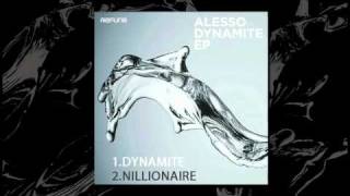 Alesso - Dynamite E.P. (Playlist)