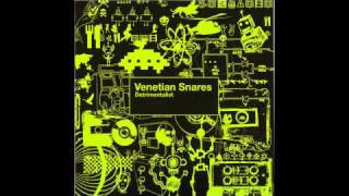 Watch Venetian Snares Gentleman video