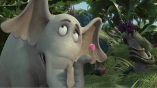 Horton Hears A Who Buldging Moments