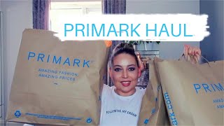 PRIMARK HAUL | MARCH - Tanya Louise