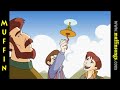 Muffin Stories - The Wright Brothers, Orville and Wilbur | Children's Tales, Stories and Fables