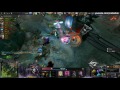 Highlights 4 Anchors  Sea Captain vs Team Secret - The Summit 3