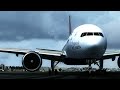 FSX - NEW - Captain Sim 777 FlyTampa Dubai - Ultra Realism - Unexpected Fight in Cabin