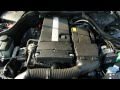 Mercedes-Benz C200 Kompressor - M271 Twinpulse failure