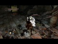 Oney Plays Dark Souls 2 - PART 3 - The Pussuer is a Pussy