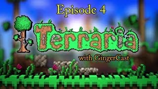 Terraria Part 4 Squashling