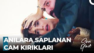 Yağmuru Geçmişe Üren Silahlı Saldırı - Son Yaz 22. Bölüm