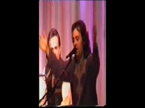 DEEWANI KHWAJA KI USTAD ALI HAFEEZ KHAN QAWWALI GROUP VISIT...