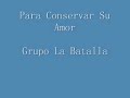view Para Conservar Su Amor