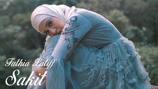 Sakit - iamNEETA (Fathia Latiff cover)