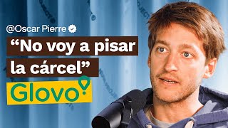 El Fundador De Glovo Rompe Su Silencio
