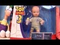 Toy Story 3 Big Baby Collectible Deluxe Figure Toy Story 3 Collection Disney doll