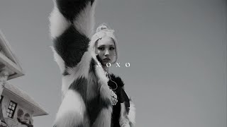 Jeon Somi - Xoxo Slowed Reverb