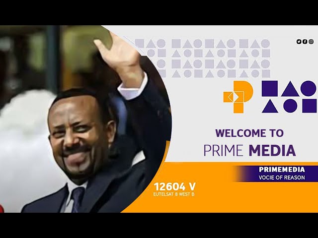 Welcome to PrimË Media-PM