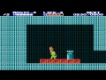 Let's Play Zelda 2 - The Adventure of Link Part 3 - Palace 2 - Midoro Palace!