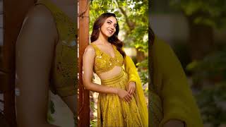 Actress Ritu Varma Recent Beautiful Pictures