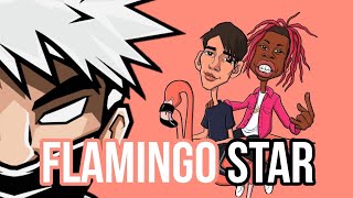 Flamingo Star - Yvng Swag X Robleis X Pedritovm X Just Juan