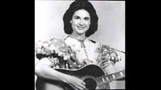 Watch Kitty Wells Your Wild Lifes Gonna Get You Down video