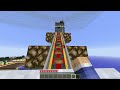 HOLD THE LINE!! (Minecraft EPIC PVP: Capture the Wool!)