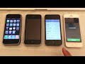 unlock iphone