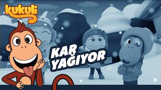 Kukuli - Kar Yağıyor