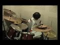 Lucky Laki Superman Drum Cover Lucky Laki Superman Drum Cover