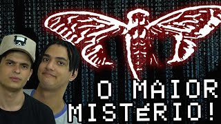 CICADA 3301 - RESOLVENDO O PRIMEIRO ENIGMA !! CICADA 3301 - RESOLVENDO O PRIMEIRO ENIGMA !!