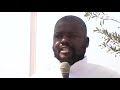 paul mwazha