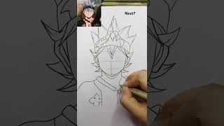 How To Draw Asta