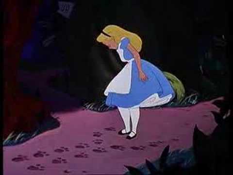 Disegni Colorati Alice Nel Paese Delle Meraviglie