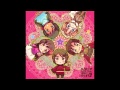 Hotobashire Jounetsu (Overflowing Passion) Bad Friends Trio Character Song