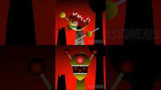 Incredibox Sprunki Phase 9 Vs Sprunki Phase 9 But Swapped