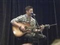 Picture in a Frame & Wild Mountain Thyme (acoustic) - Jensen Ackles