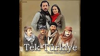 Zeynep Öğretmen Köye Dönüyor - Tek Türkiye 3 .Bölüm