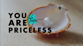 You Are Priceless