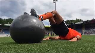 Гимнастический Мяч Pure2Improve Exercise Ball 65Cm And 75Cm